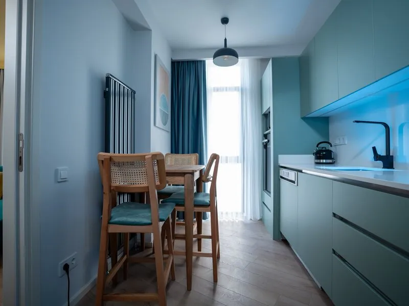 Bird Nest Suites · Anbieterbild von TUI