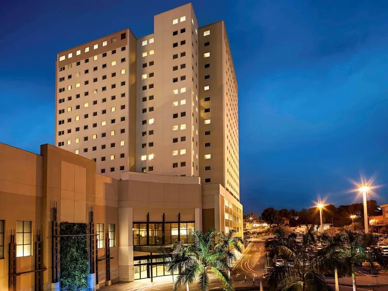 ibis Rio de Janeiro Nova America · Anbieterbild von TUI