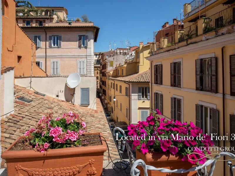Hotel Condotti · Anbieterbild von TUI