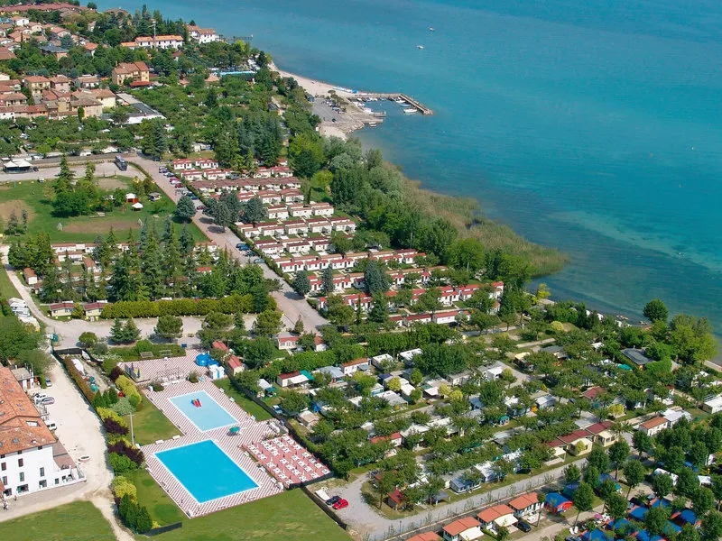 San Benedetto Camping Relais · Anbieterbild von TUI