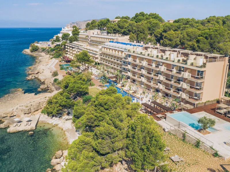 Iberostar Selection Jardin del Sol Suites · Anbieterbild von TUI