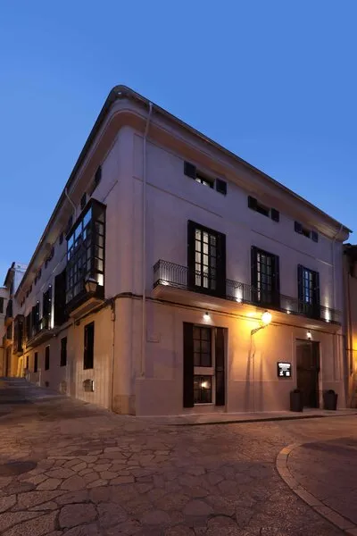 Summum Prime Boutique Hotel · Anbieterbild von TUI