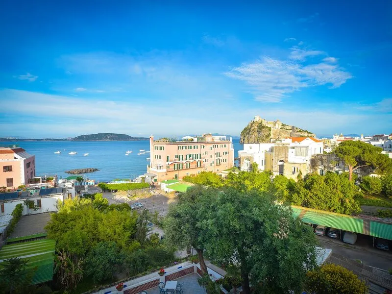 Villa Panoramica · Anbieterbild von TUI