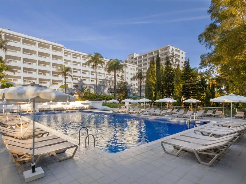 Alua Sun Costa Park · Anbieterbild von TUI