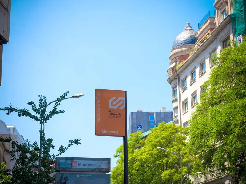 Aparthotel Senator Barcelona · Anbieterbild von TUI