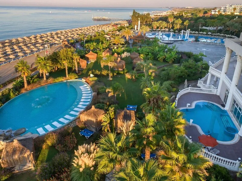 Starlight Resort Hotel · Anbieterbild von TUI