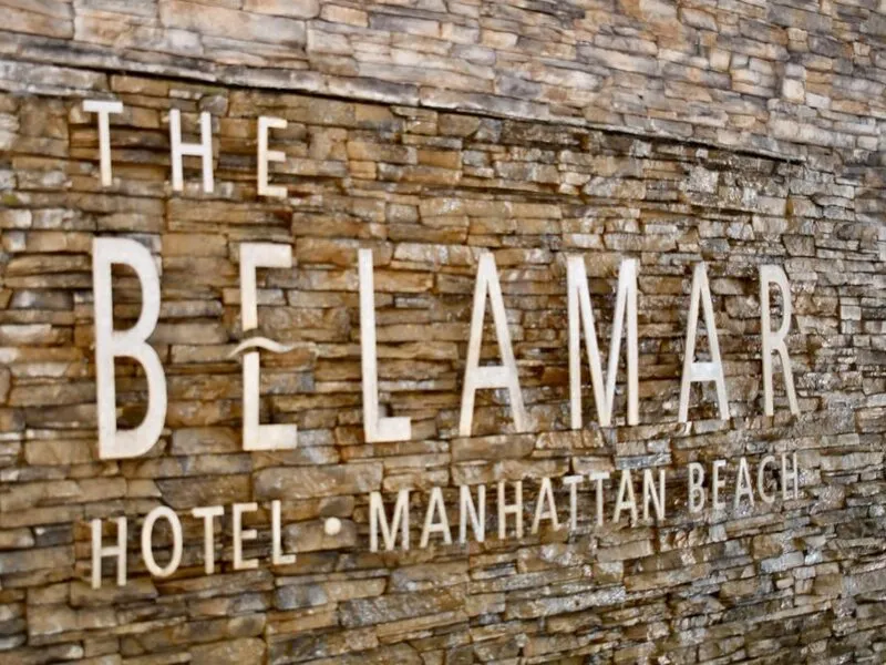 The Belamar Hotel Manhattan Beach, Tapestry Collection by Hilton · Anbieterbild von TUI