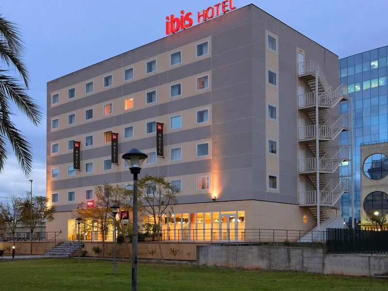 ibis Murcia · Anbieterbild von TUI