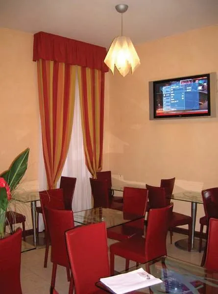 Hotel Agli Artisti · Anbieterbild von TUI