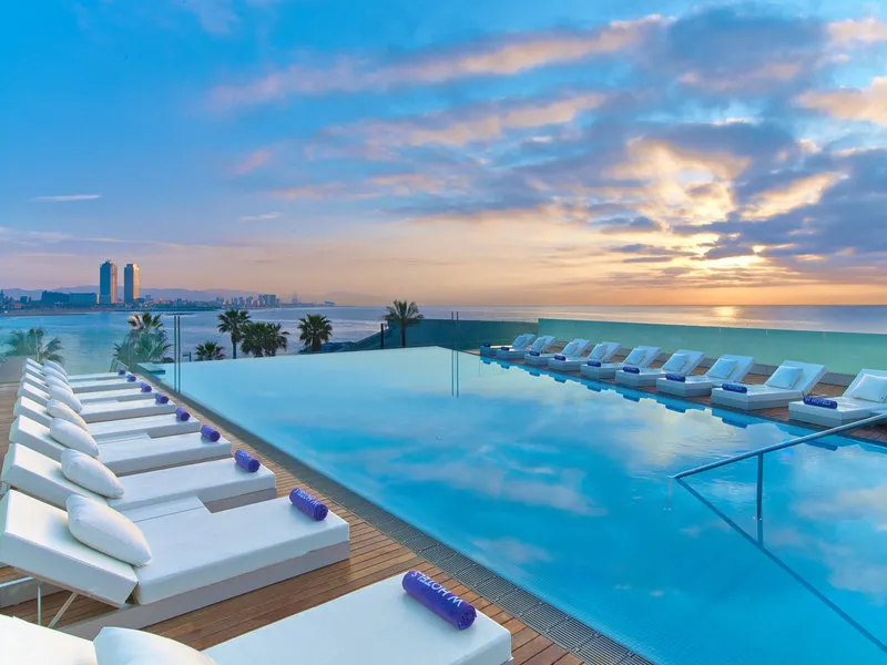 W Barcelona · Anbieterbild von TUI
