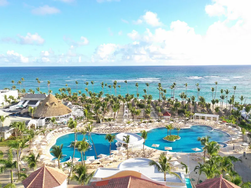 Bahia Principe Escape Ambar · Anbieterbild von TUI