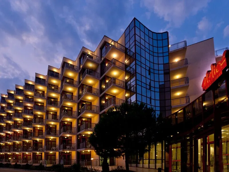 Helios Spa & Resort · Anbieterbild von TUI