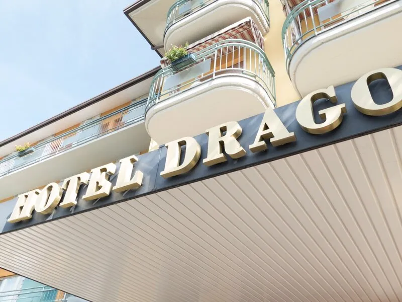 Hotel Drago · Anbieterbild von TUI