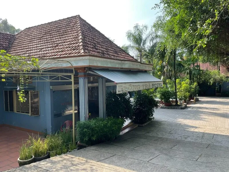 Song Tra Hotel By Zuzu · Anbieterbild von TUI