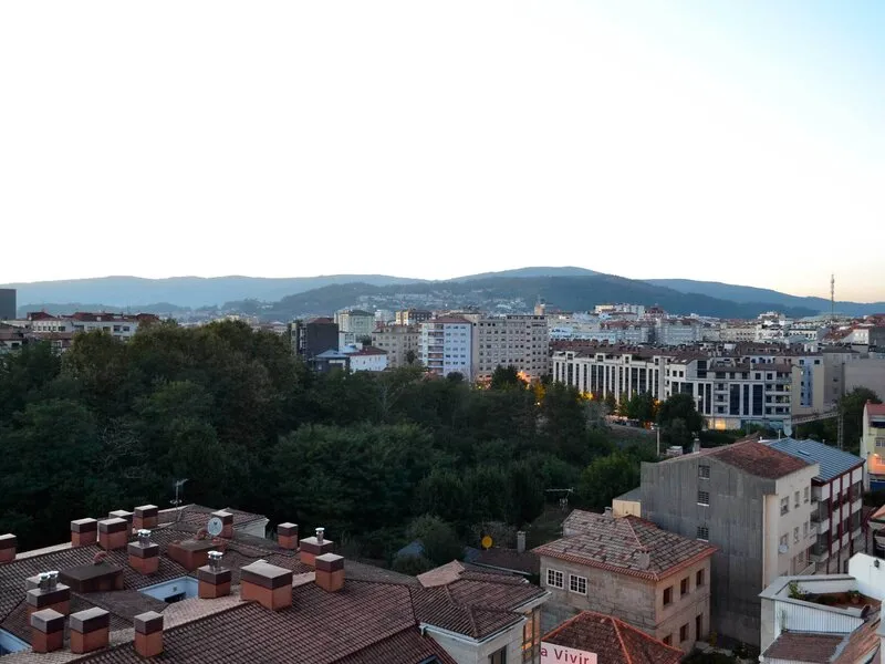 Hotel Alda Estacion Pontevedra · Anbieterbild von TUI