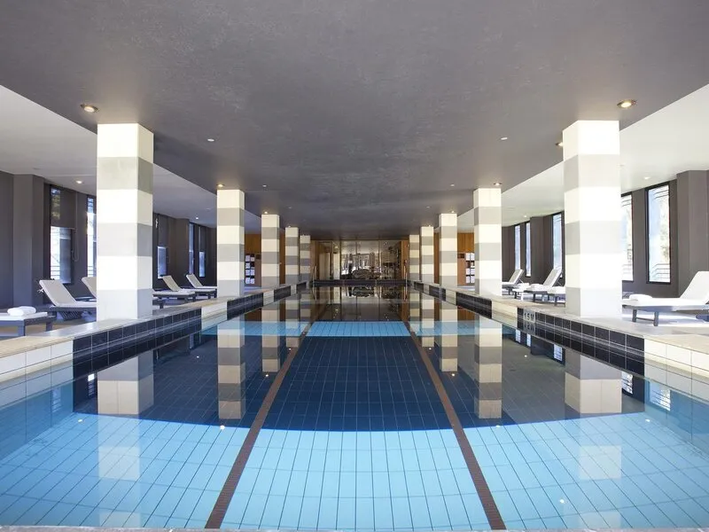 Mansion Hotel & Spa at Werribee Park · Anbieterbild von TUI