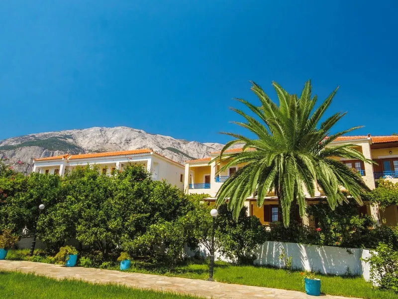 Votsalakia Beach · Anbieterbild von TUI
