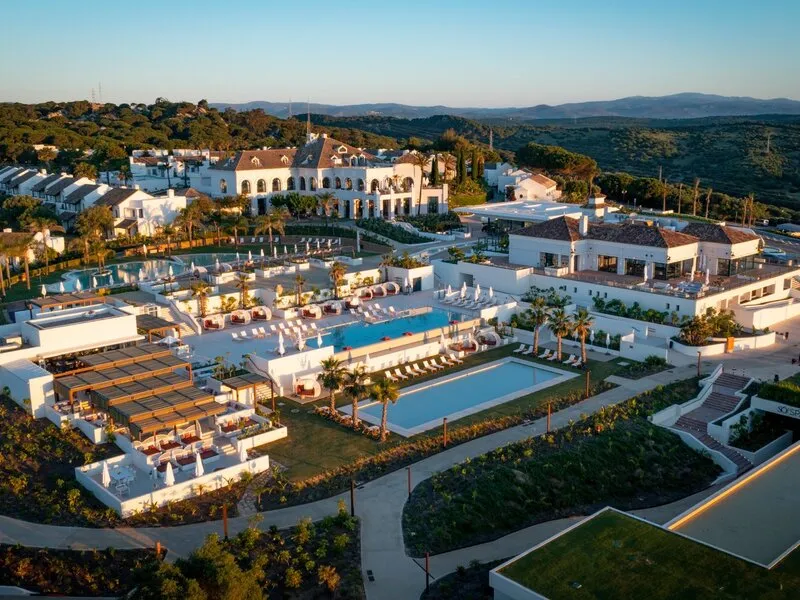 SO/ Sotogrande Resort · Anbieterbild von TUI