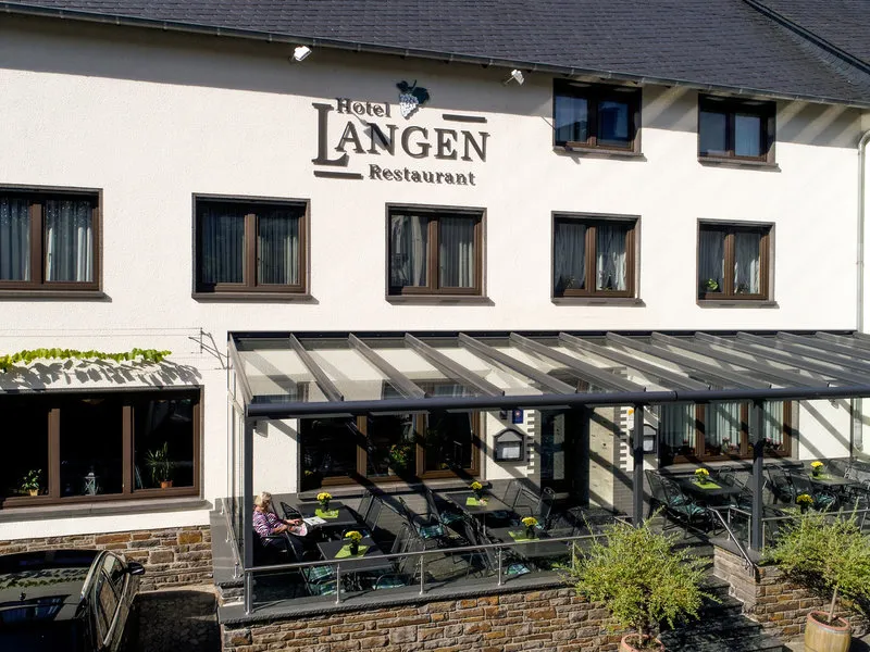 Hotel Langen · Anbieterbild von TUI