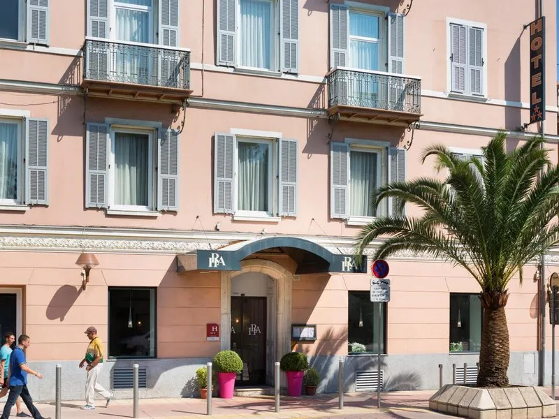 Relais Acropolis · Anbieterbild von TUI