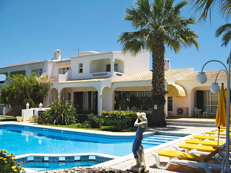 Hotel Quinta dos Oliveiras · Anbieterbild von TUI