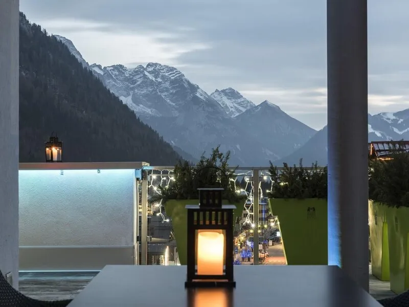 Hotel Majestic · Anbieterbild von TUI