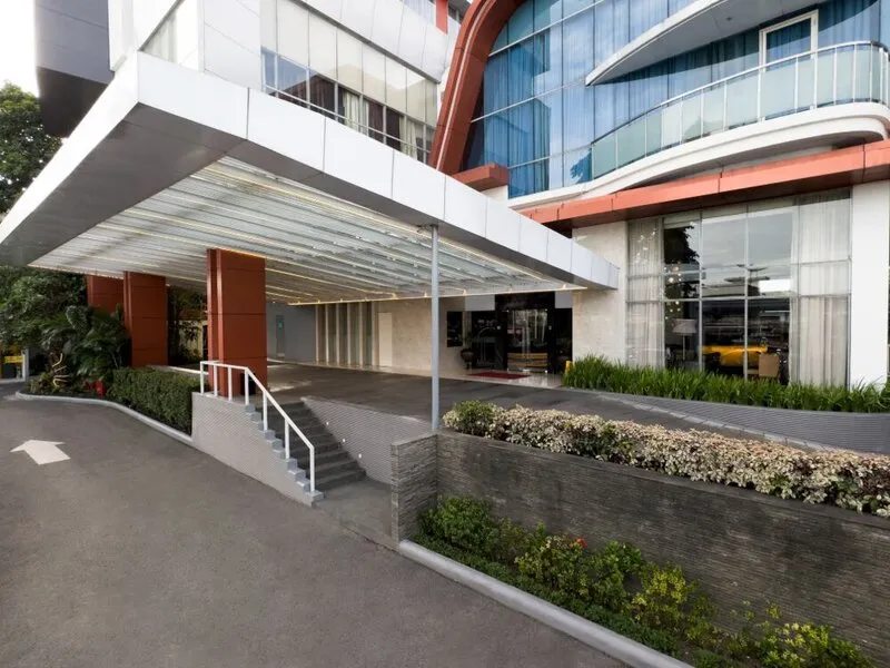 Aston Jambi Hotel & Conference Center · Anbieterbild von TUI