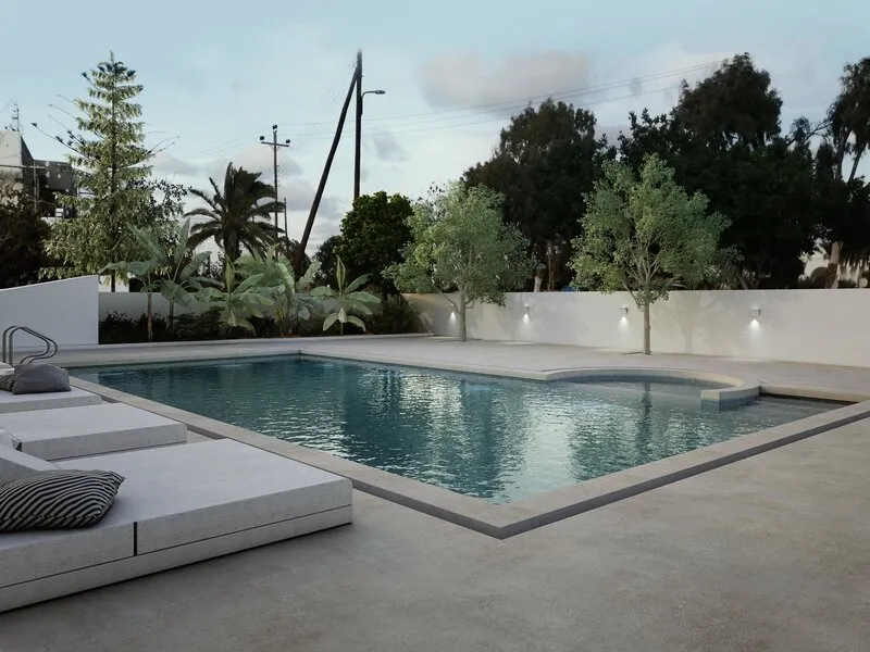 Inoe Boutique Hotel · Anbieterbild von TUI