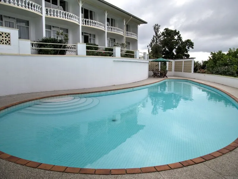 Auckland's Waitakere Estate · Anbieterbild von TUI