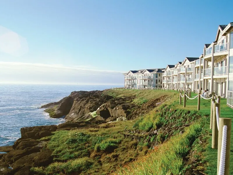 WorldMark Depoe Bay · Anbieterbild von TUI
