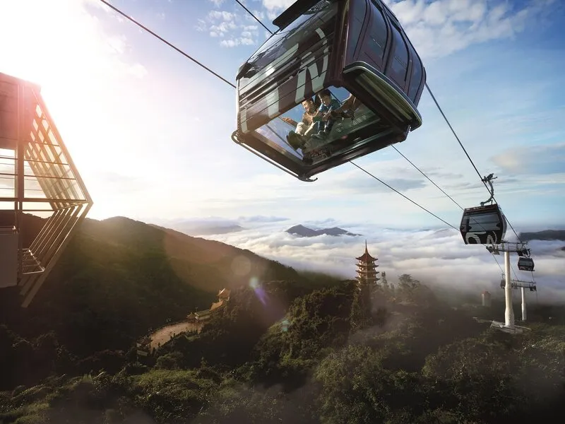 Genting Grand · Anbieterbild von TUI