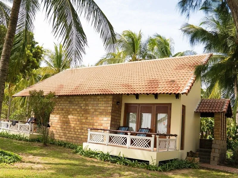Saigon Mui Ne Resort · Anbieterbild von TUI