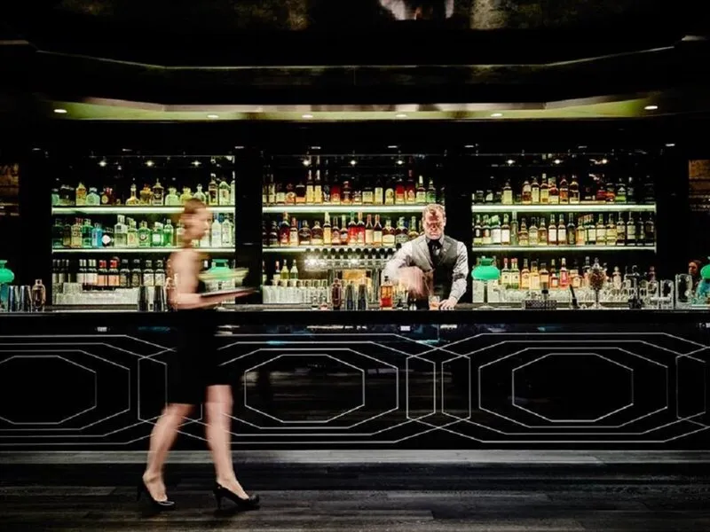 Rosewood Hotel Georgia · Anbieterbild von TUI