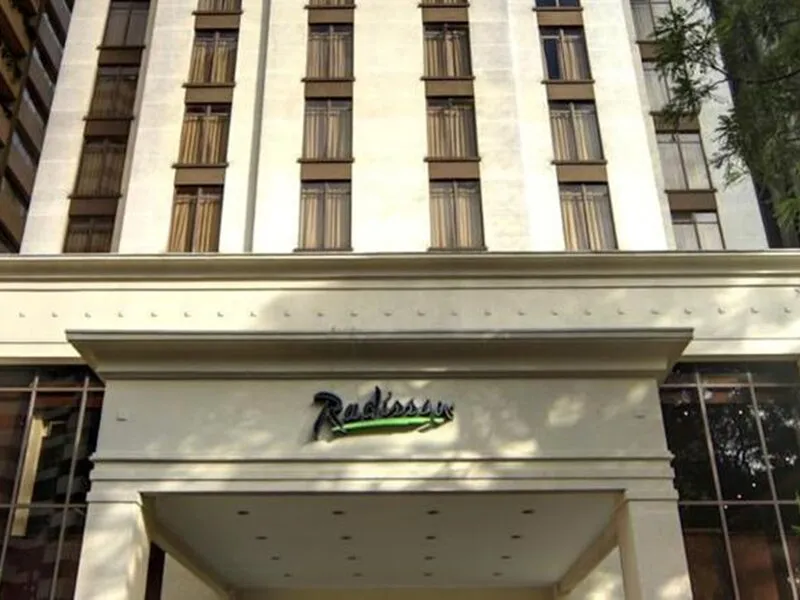 Radisson Hotel Curitiba · Anbieterbild von TUI