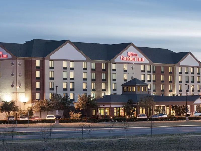 Hilton Garden Inn Dallas/Duncanville · Anbieterbild von TUI
