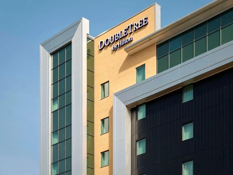 DoubleTree By Hilton Sheffield City · Anbieterbild von TUI