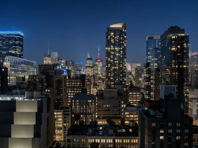 Aloft New York City East Chelsea · Anbieterbild von TUI