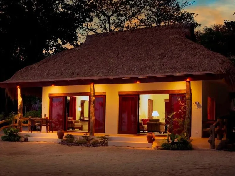 Maribago Blue Water Beach Resort · Anbieterbild von TUI