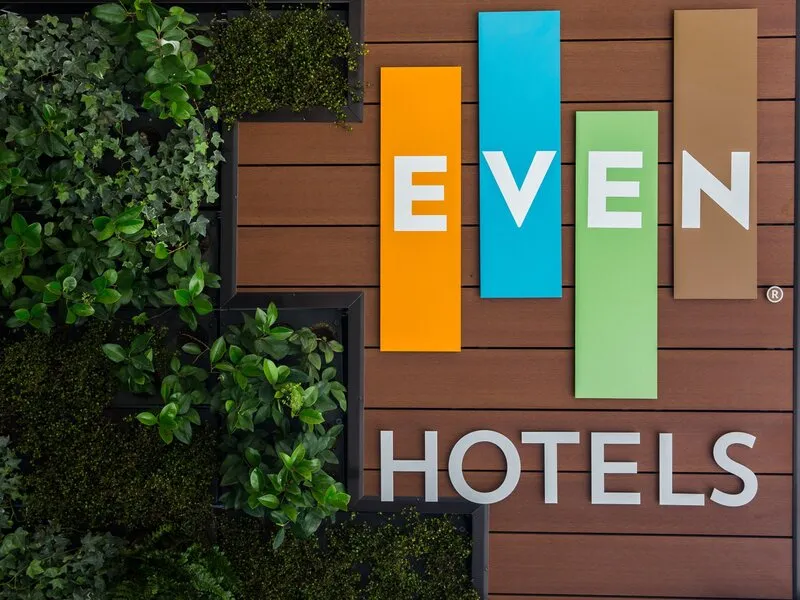 Even Hotels Long Island City - New York · Anbieterbild von TUI