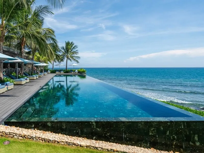 Mia Resort Nha Trang · Anbieterbild von TUI