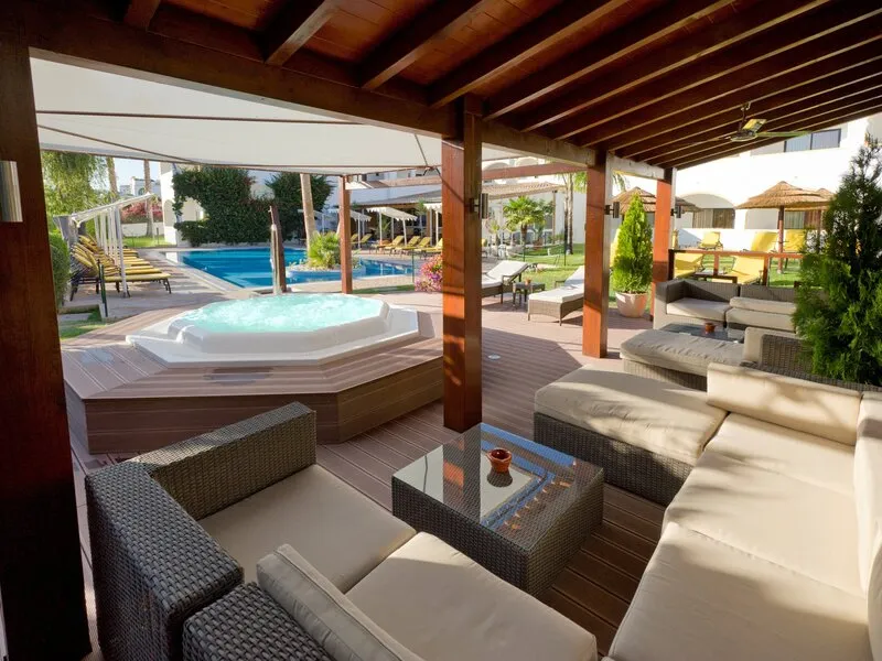 Hotel Cerro da Marina · Anbieterbild von TUI