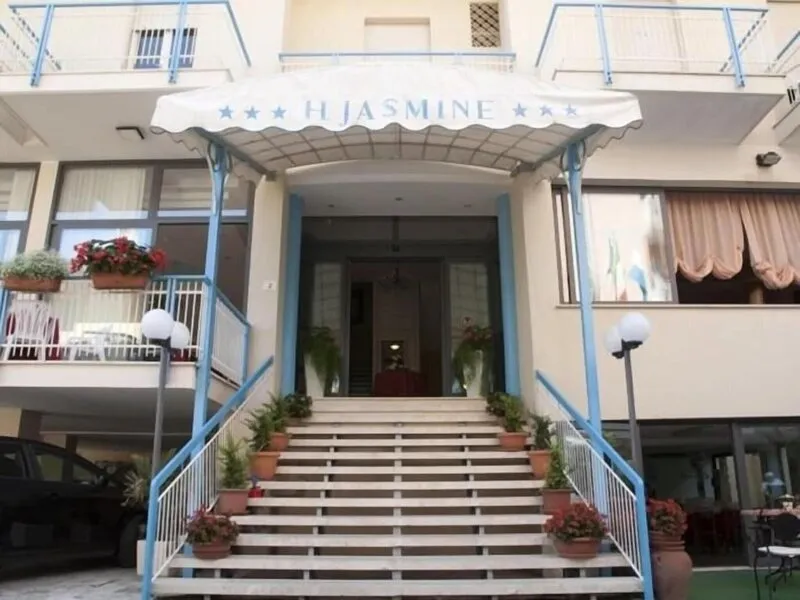 Hotel Jasmine · Anbieterbild von TUI