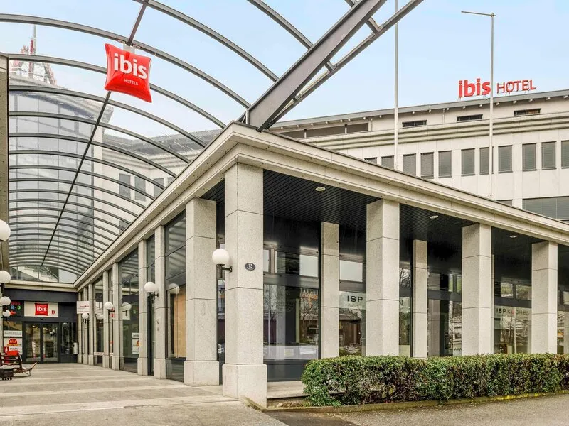 ibis Luzern Kriens · Anbieterbild von TUI