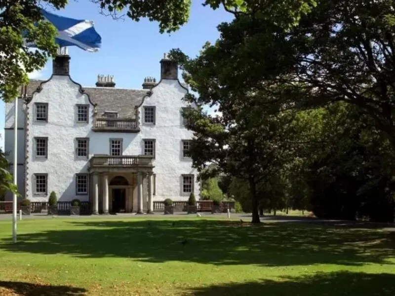 Prestonfield House · Anbieterbild von TUI