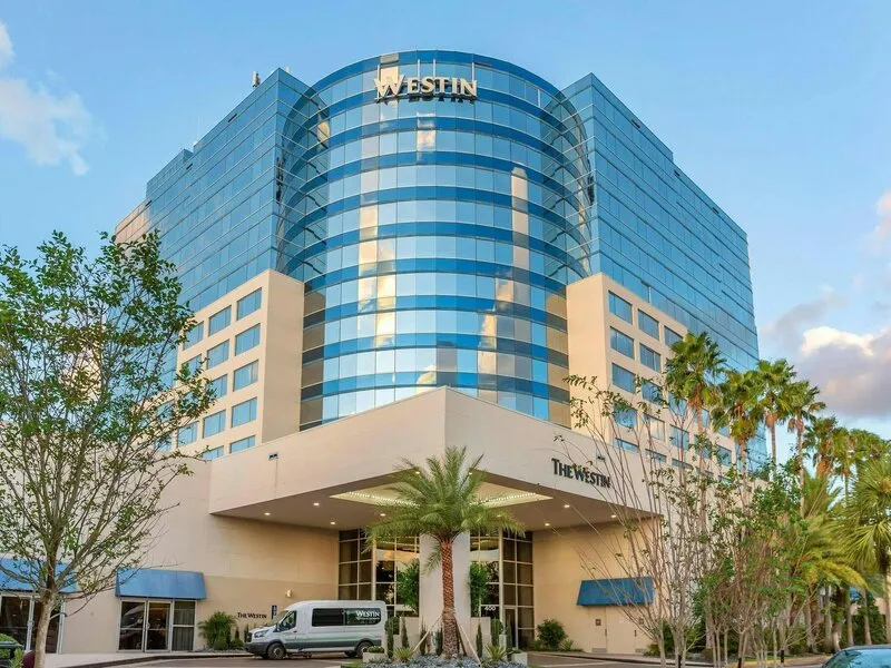 The Westin Fort Lauderdale · Anbieterbild von TUI