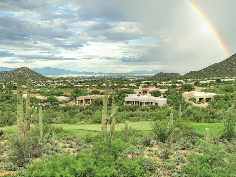 Starr Pass Golf Suites · Anbieterbild von TUI