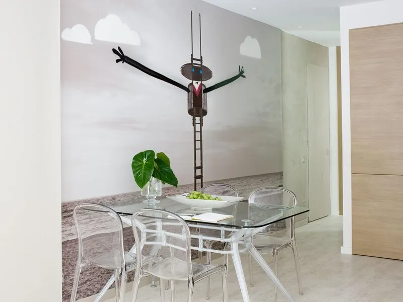 Eric Vökel Sagrada Familia Suites · Anbieterbild von TUI