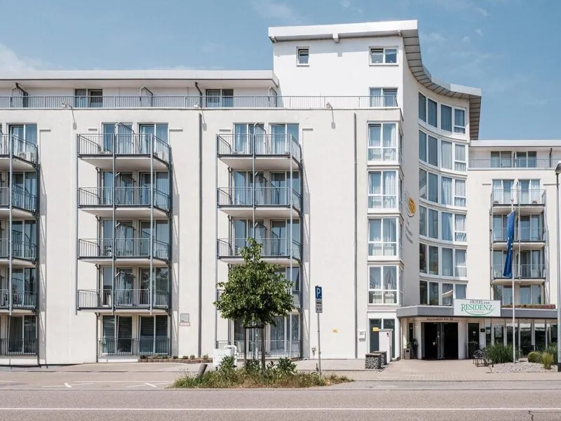 Mercure Hotel Pforzheim · Anbieterbild von TUI
