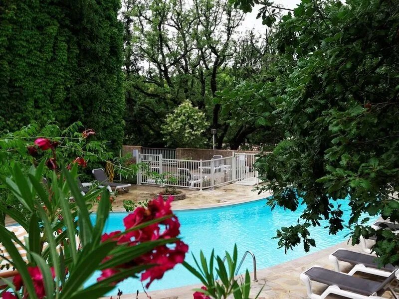 Villa Borghese, The Originals Relais · Anbieterbild von TUI