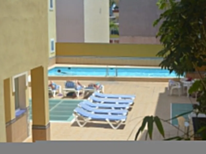 RF Apartamentos Bambi · Anbieterbild von TUI